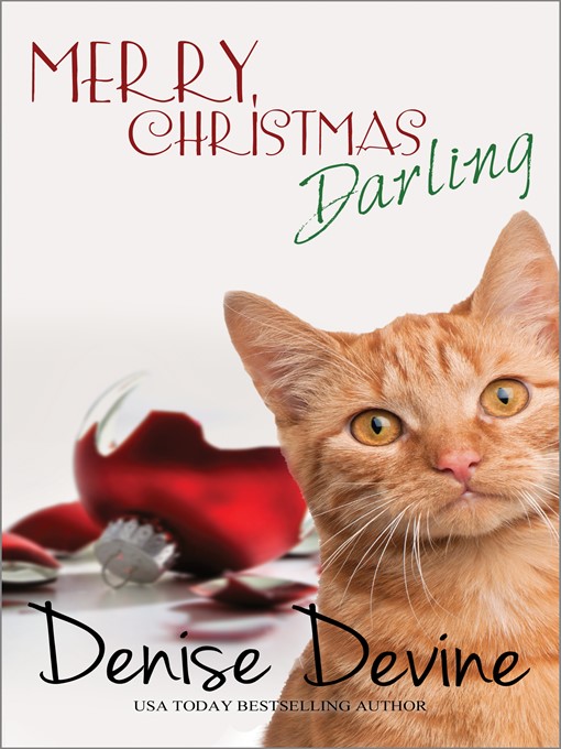 Title details for Merry Christmas, Darling by Denise Devine - Available